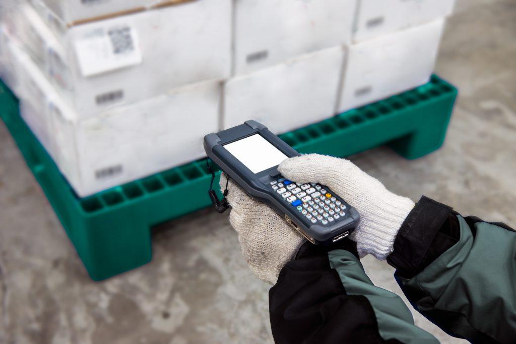 Mini-Blog: The Role of Barcodes in Food Processing