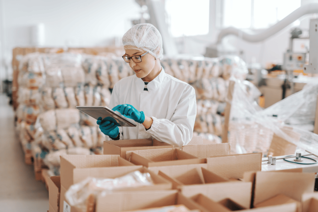 Why is Inventory Management Important for the Food Industry?